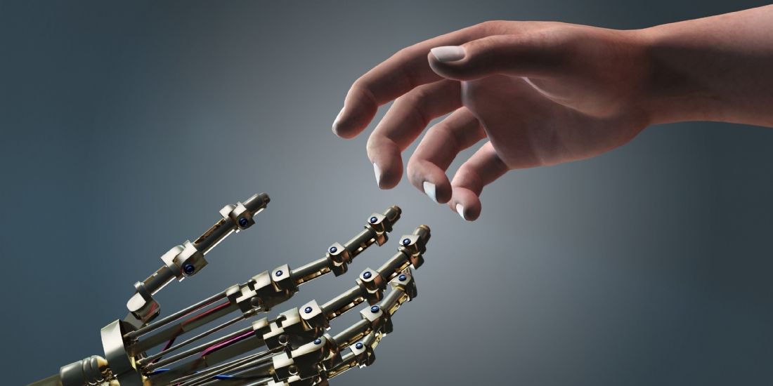 Intelligence artificielle : quelles opportunités pour les marques ?