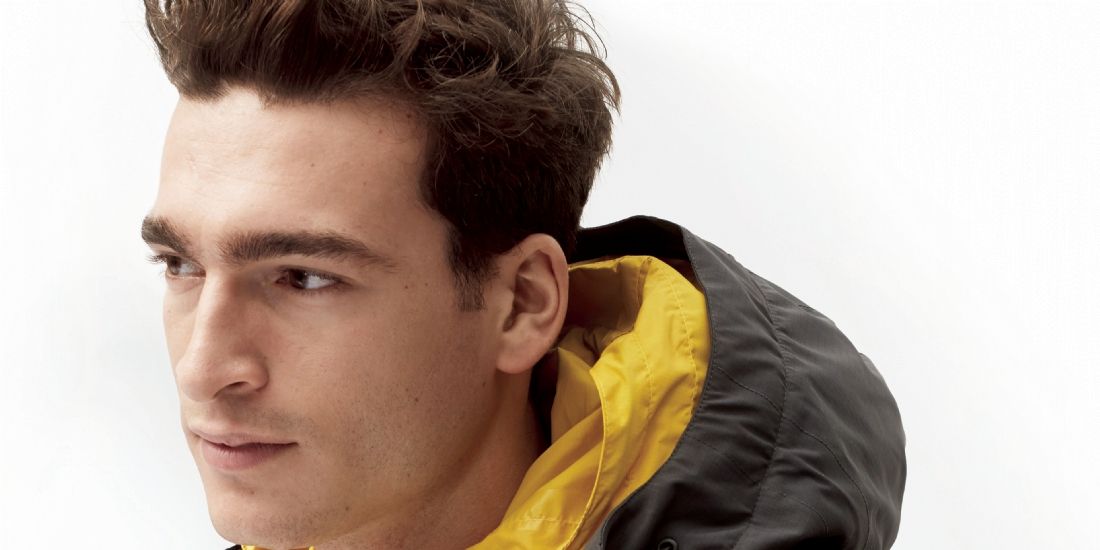 K-Way signe un retour gagnant