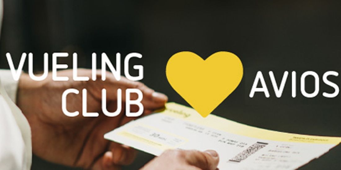 Vueling inaugure son nouveau programme de fidélité