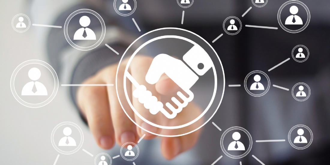 La collaboration : nouvelle martingale des entreprises face aux acteurs du numérique