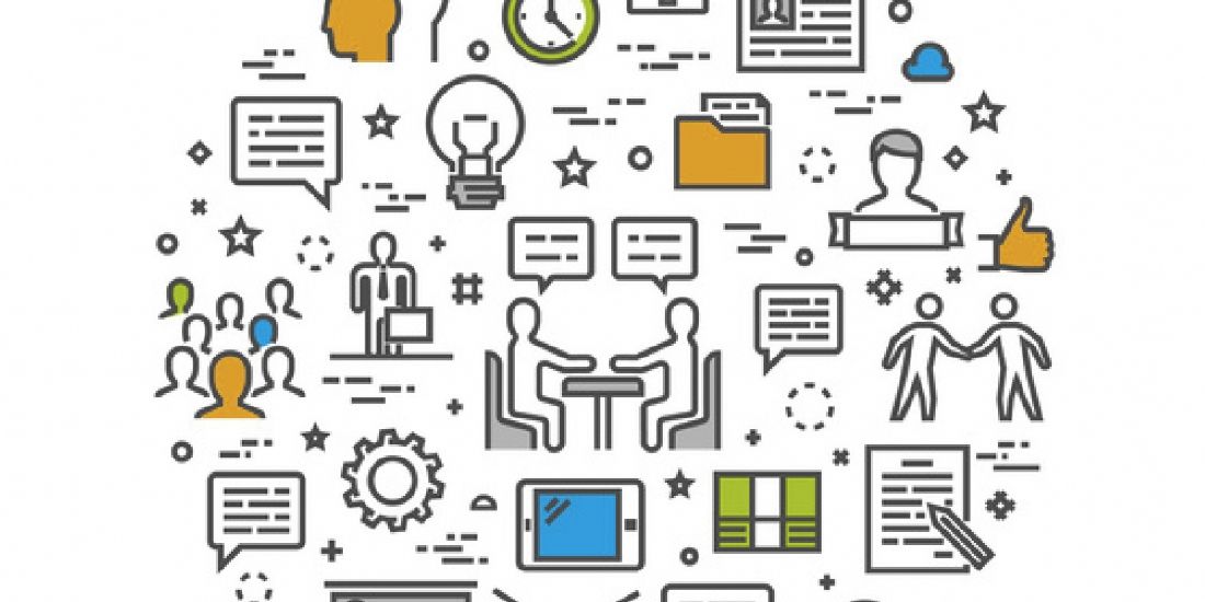 Prenez l'avantage par le digital !