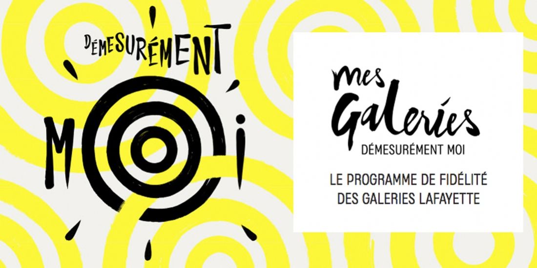 Les Galeries Lafayette adopte le solution Comarch CLM pour son programme de fidélité