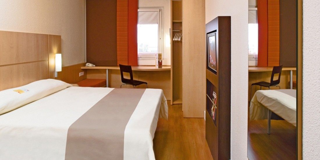 Ibis met la convivialité au coeur de son expérience client