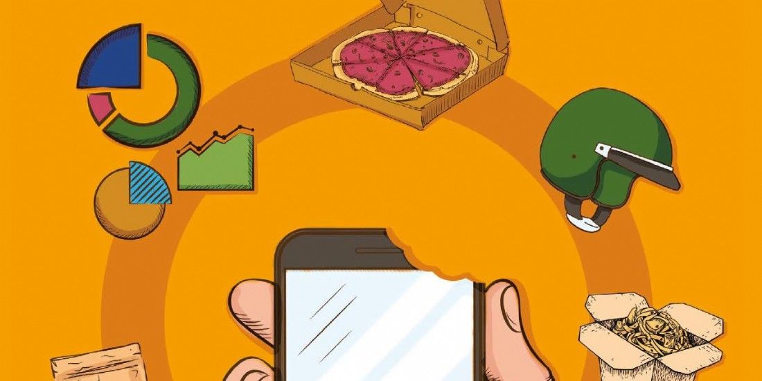 Enseignes : quelles leçons tirer des foodtech ?