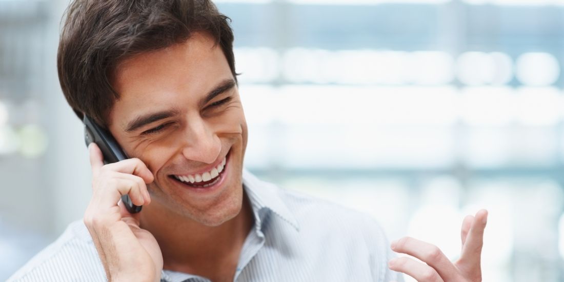 Talk Talk reconnaît ses clients au son de leur voix