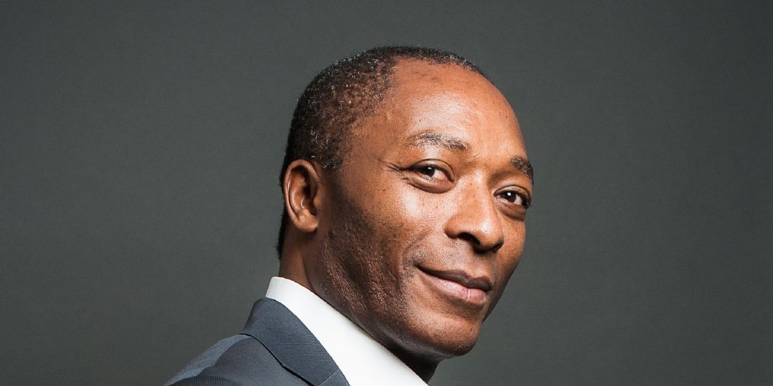 Olivier Njamfa, Pdg d'Eptica: 'L'intelligence artificielle va aider les individus à converser avec les marques'