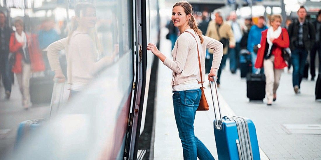 Voyages-sncf.com, pionnier dans l'adoption des outils de self-care