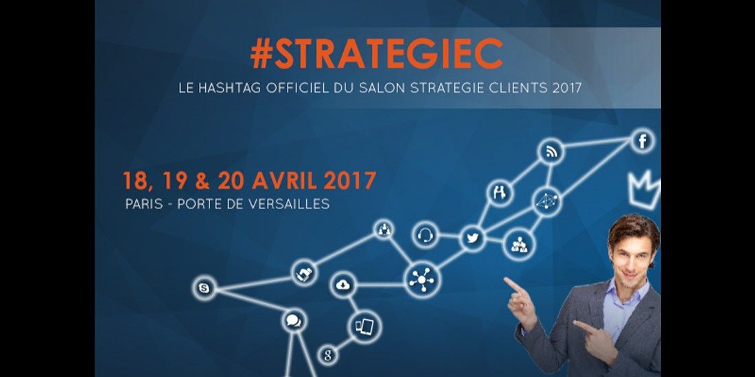 Salon Stratégie clients: les rendez-vous à ne pas manquer