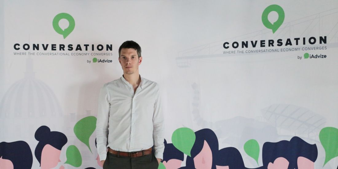 IAdvize dédie une journée de conférences à l'art de la conversation