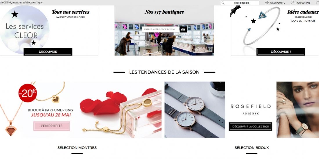 Cléor rénove son programme de fidélisation