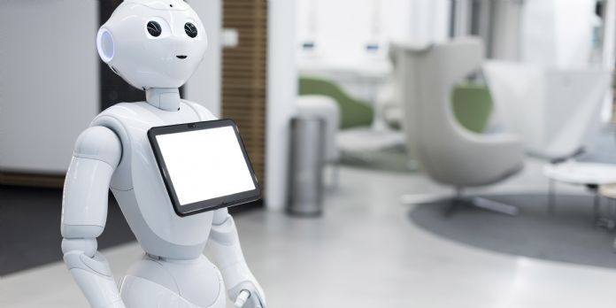 Comment la robotique humanoïde réinvente l'expérience client