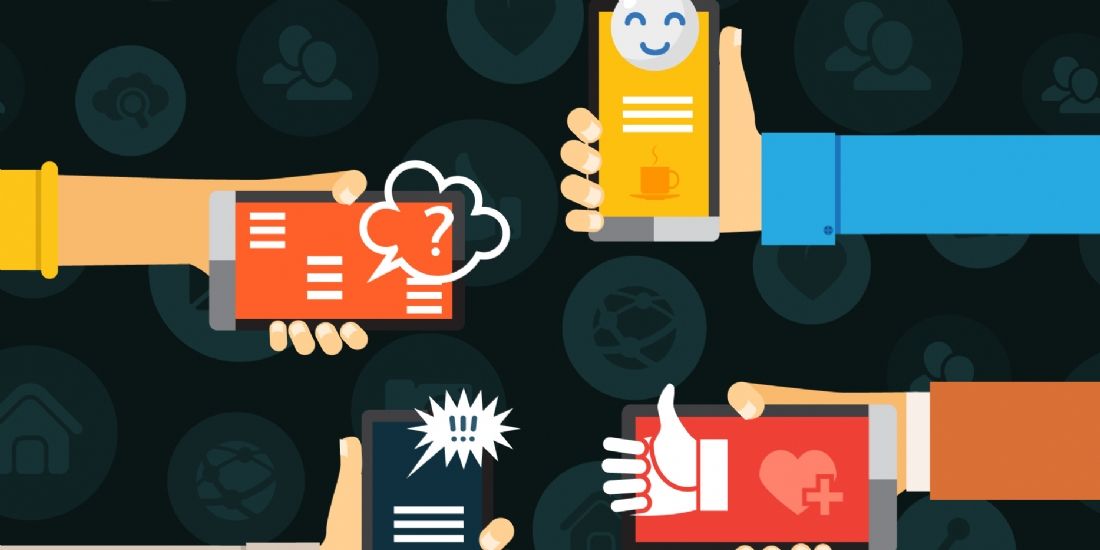 L'émergence du Native Feedback ou la mort du sondage par e-mail