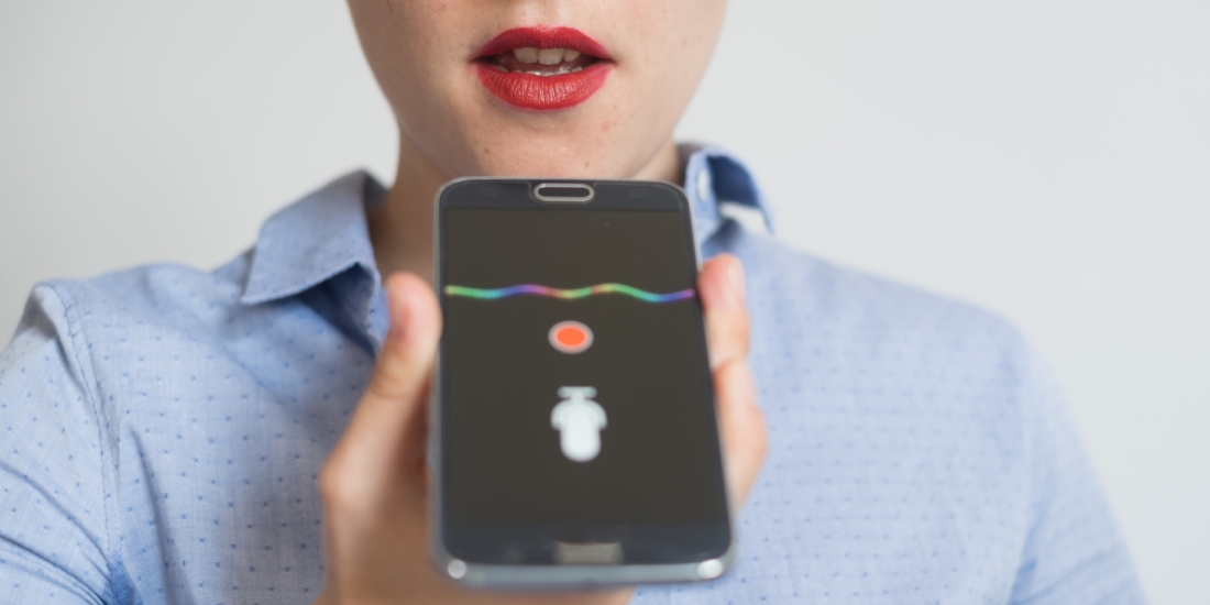 Les assistants vocaux, premier mode d'interaction client d'ici trois ans?