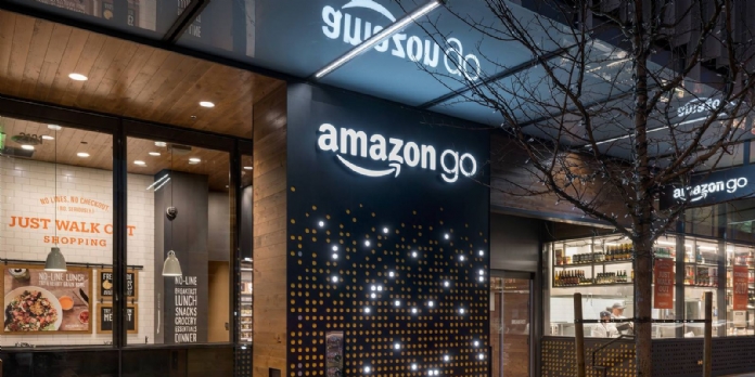 Le premier magasin Amazon Go ouvre enfin à Seattle