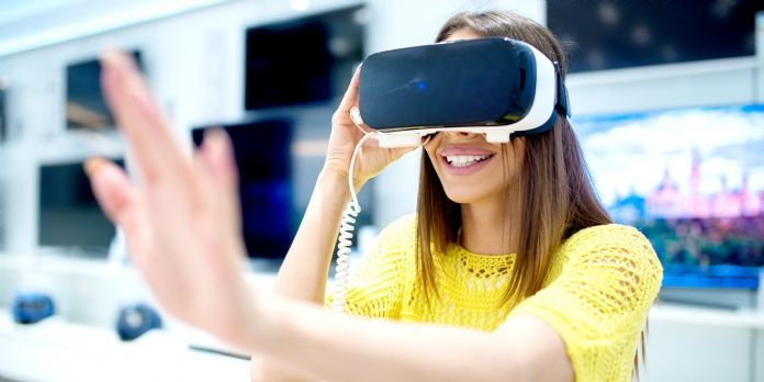 Quels sont les impacts des technologies virtuelles dans le retail?