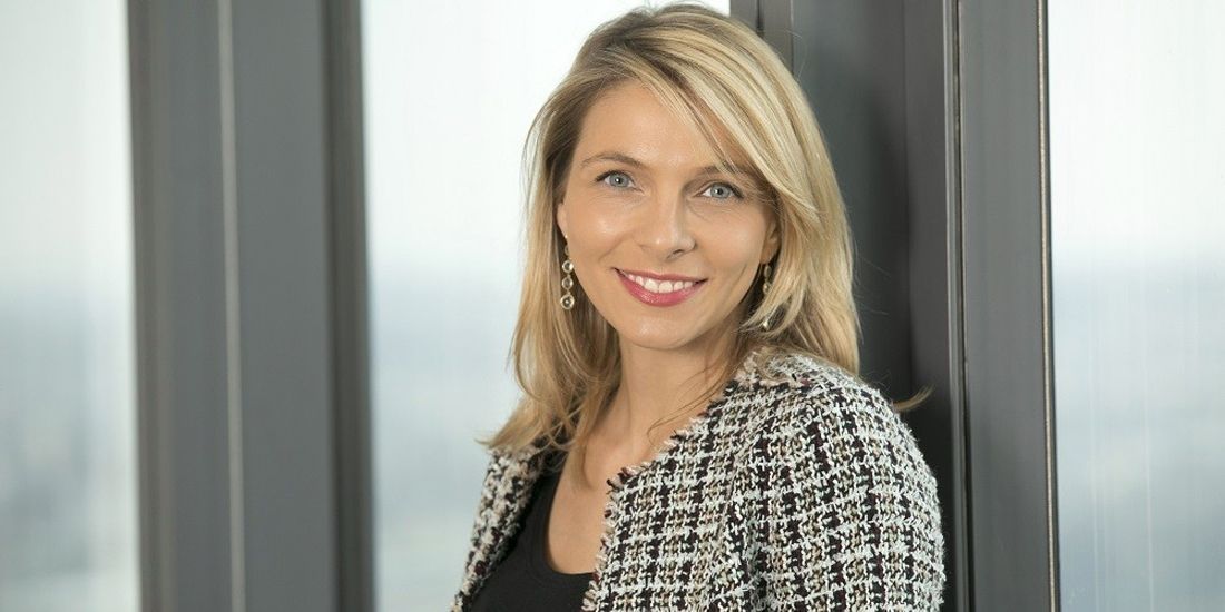 'La donnée, c'est l'or blanc de la relation client', Maud Bailly (AccorHotels)