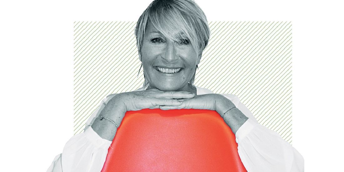 'L'humain est au coeur de notre culture client', Michèle Vanbleus (Nexity)