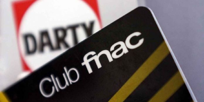 Le groupe Fnac Darty connaît une croissance de 39% en 2017