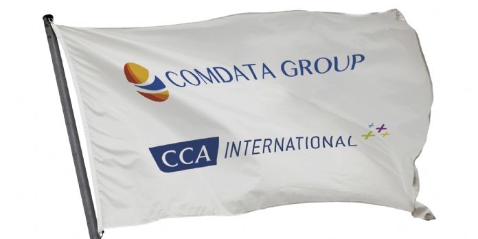 COMDATA et CCA International se marient