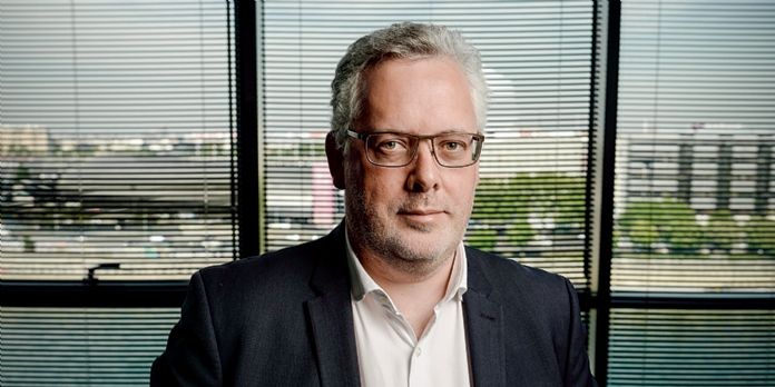 Election directeur(trice) Client 2018: Vincent Gufflet, Directeur de la relation client de Fnac/Darty