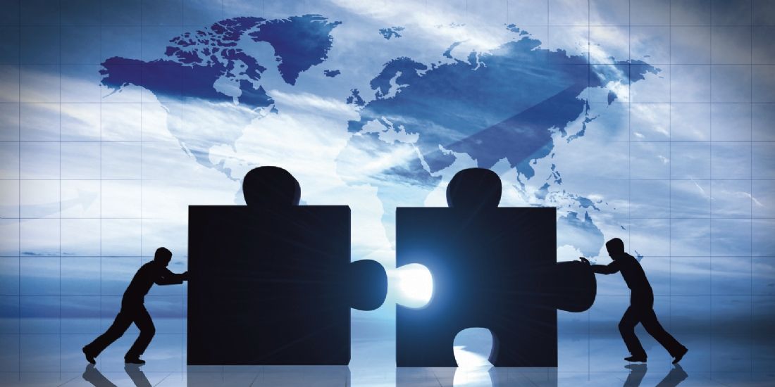Le groupe américain Synnex acquiert Convergys