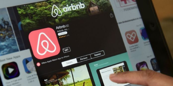 Airbnb ouvre son premier service de relation client en France