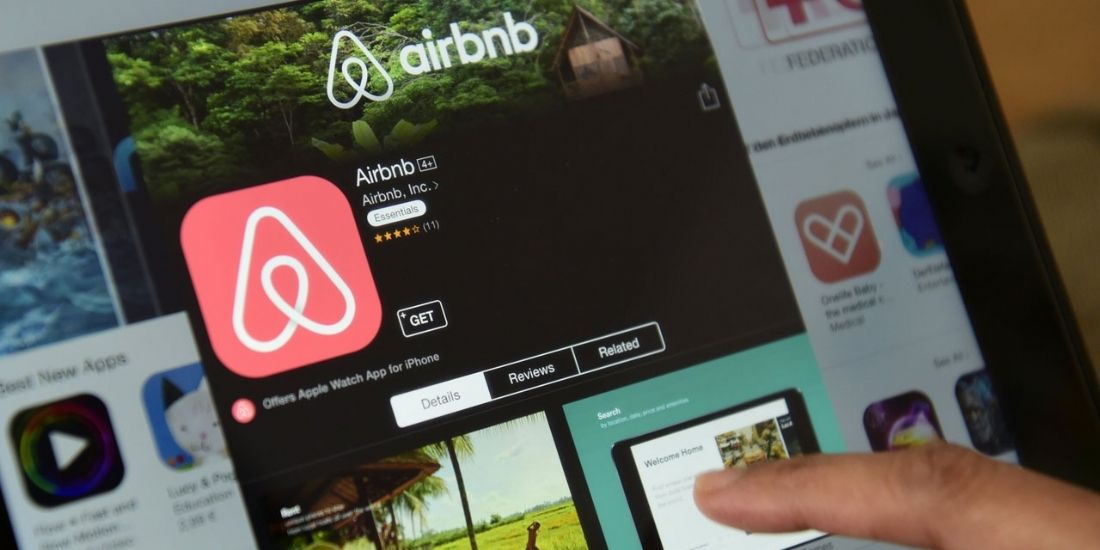 Airbnb ouvre son premier service de relation client en France