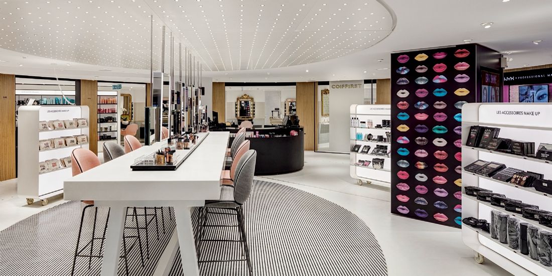 L'émotion au coeur du Printemps Haussmann