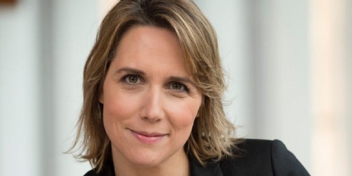 Marie Cheval devient directrice exécutive hypermarchés France de Carrefour