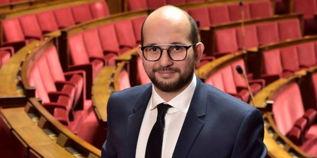 'Les services clients doivent jouer la transparence avec le consommateur', Ludovic Mendes, député