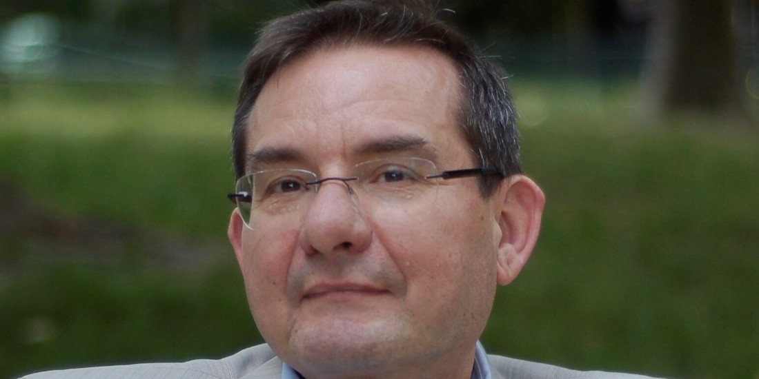 Thierry Chamouton nommé secrétaire général de l'INRC