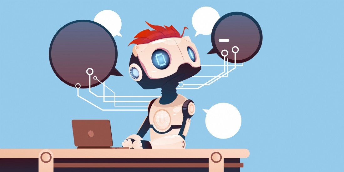 La digitalisation du service client doit s'accélérer