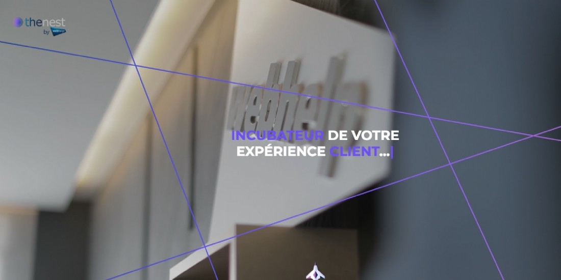 The Nest by Webhelp s'associe avec le fonds de dotation Raisesherpas