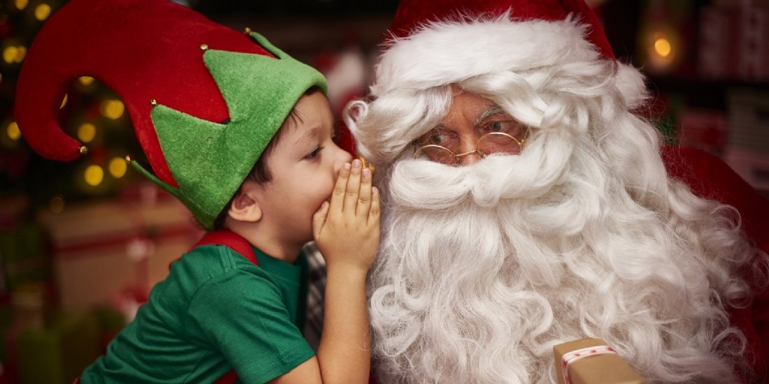 Pour Noël, un consommateurs sur deux a un budget inférieur à 300 euros