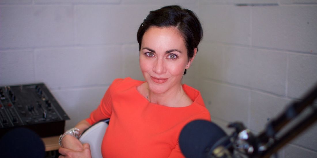 'Mettre en lumière les réussites féminines pour encourager le changement', Catherine Barba