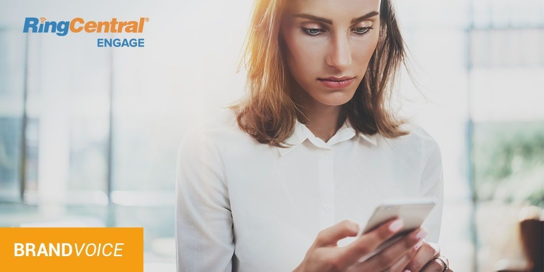 Messaging et Relation Client : pourquoi se lancer ?