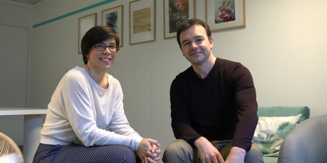 Innso, ex-Novagile, à la conquête du grand international