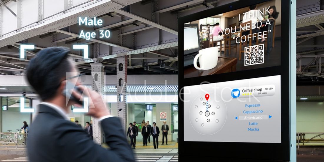 Les centres commerciaux se réinventent