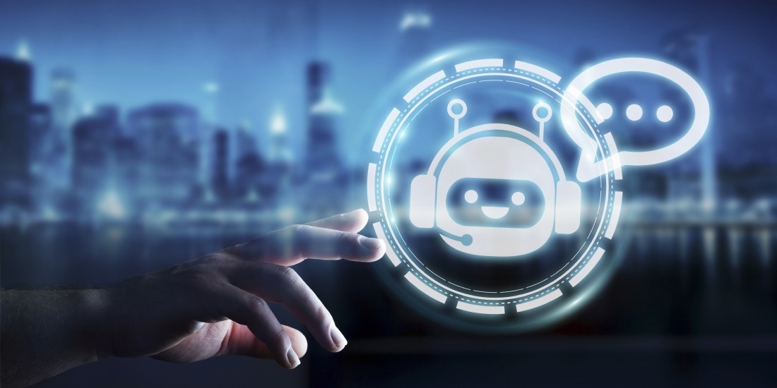 OUI.sncf lance son chatbot sur Apple Business chat