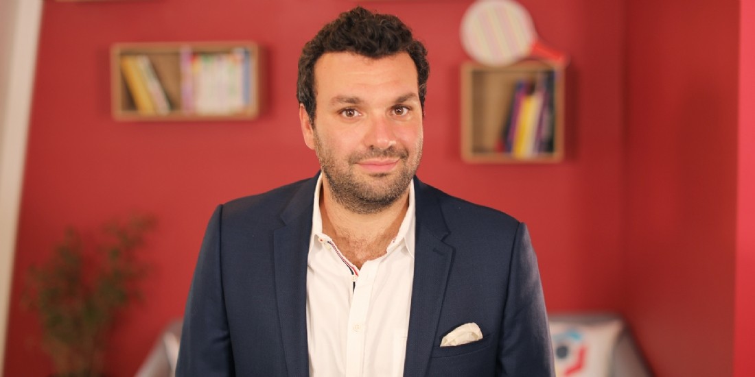 'Le taux de conversion mobile reste proche de 2% en France'
