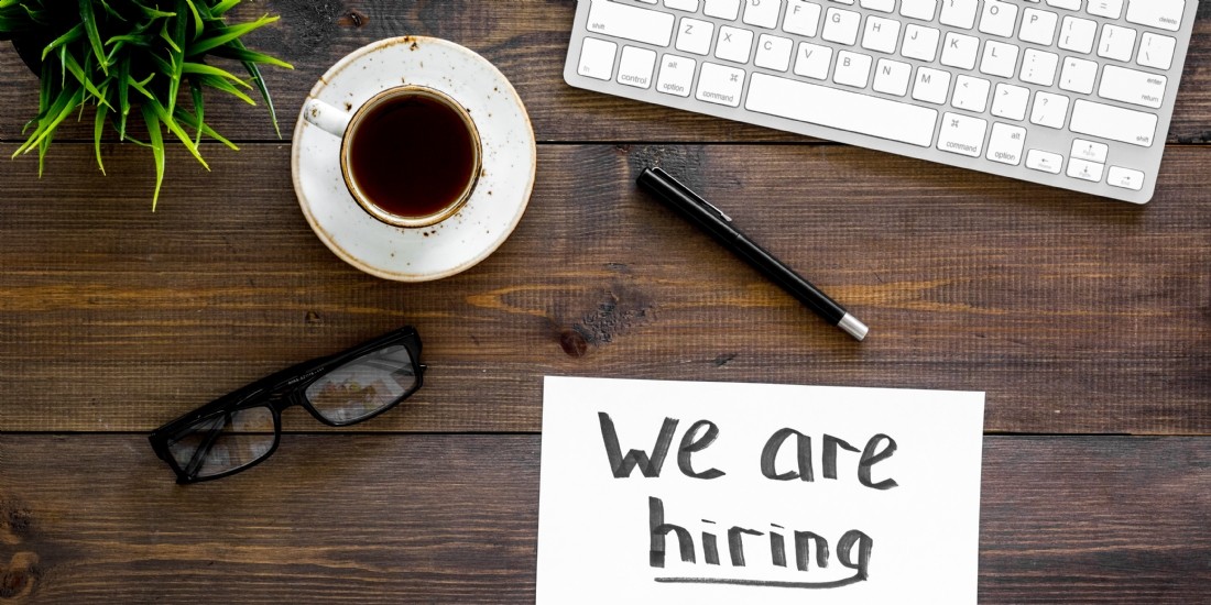 La rédaction recherche un journaliste stagiaire!