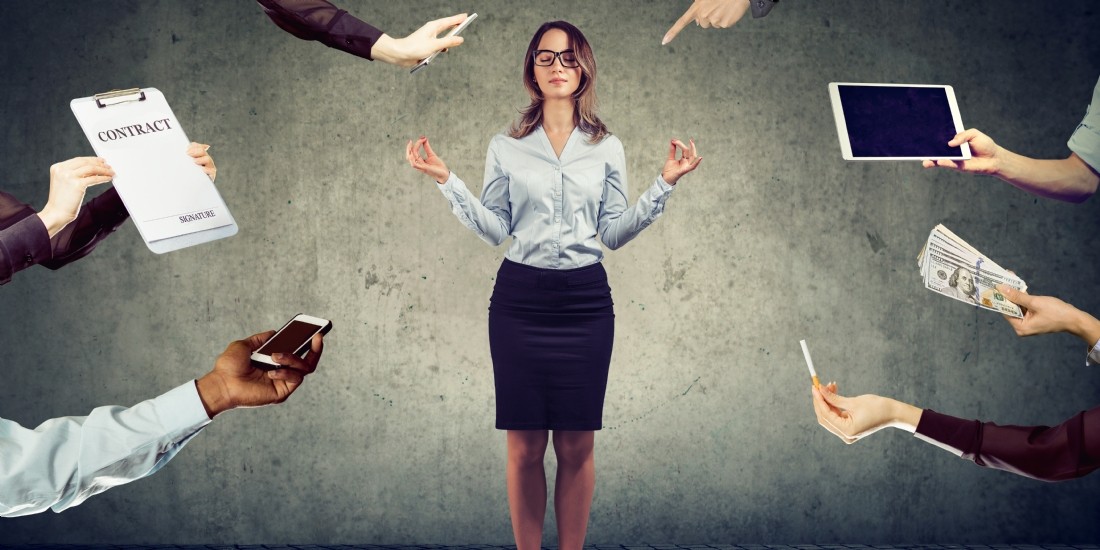 82% des entreprises estiment être customer centric