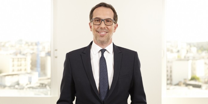 Nicolas Hieronimus nouveau directeur général de L'Oréal en 2021
