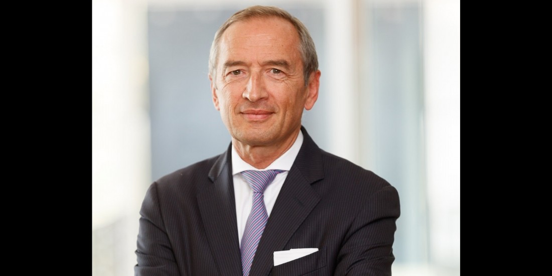 'Notre objectif n'est pas de gérer d'énormes volumes', Benoît Bourla