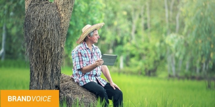 Agriculture 4.0 : de la jachère à la numérisation
