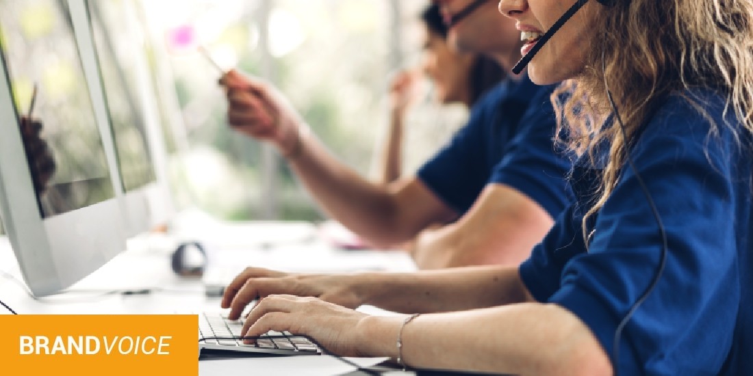 Space CX : La virtualisation des centres de contact au service de l'expérience client