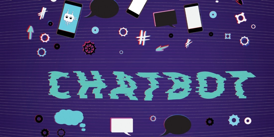 #SaveYourChatbot, ou comment faire face à la disparition progressive des chatbots via Messenger