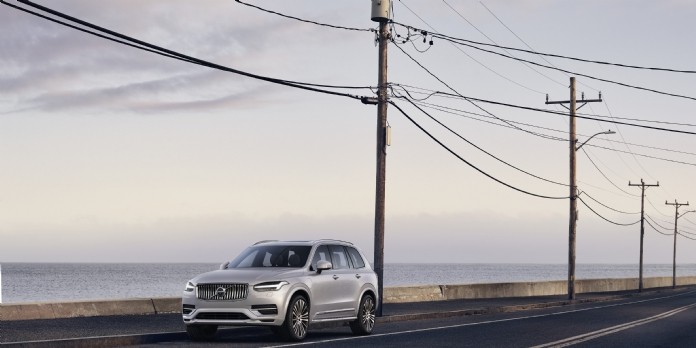 Pour contrer le confinement, Volvo développe la commande de véhicule par Internet