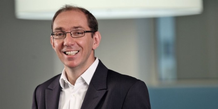 Arnaud de Lacoste nommé au conseil d'administration de Mediatech-cx