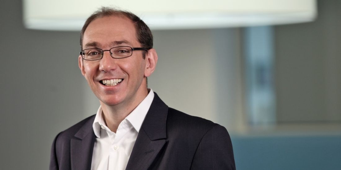 Arnaud de Lacoste nommé au conseil d'administration de Mediatech-cx